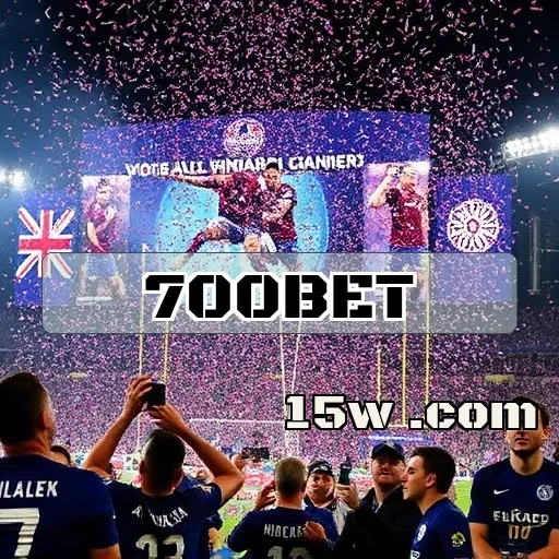 700bet: Descubra a Emoção das Apostas ao Vivo Hoje Mesmo