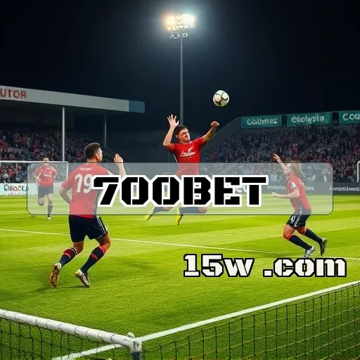 700bet: Suporte ao Cliente que Transforma sua Experiência de Jogo